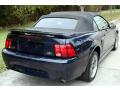 2001 Mustang GT Convertible #9