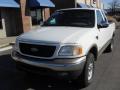2002 F150 XLT SuperCab 4x4 #2