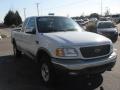 2002 F150 XLT SuperCab 4x4 #4
