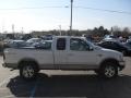 2002 F150 XLT SuperCab 4x4 #5