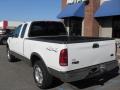 2002 F150 XLT SuperCab 4x4 #8