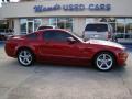2008 Mustang Racecraft 420S Supercharged Coupe #1
