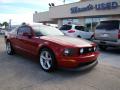 2008 Mustang Racecraft 420S Supercharged Coupe #2
