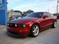 2008 Mustang Racecraft 420S Supercharged Coupe #4