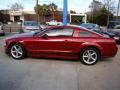 2008 Mustang Racecraft 420S Supercharged Coupe #5