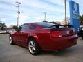 2008 Mustang Racecraft 420S Supercharged Coupe #6