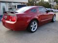 2008 Mustang Racecraft 420S Supercharged Coupe #8