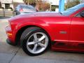 2008 Mustang Racecraft 420S Supercharged Coupe #23