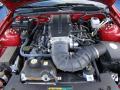 2008 Mustang Racecraft 420S Supercharged Coupe #36
