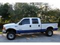 2000 F250 Super Duty XLT Crew Cab 4x4 #3