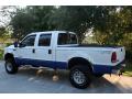 2000 F250 Super Duty XLT Crew Cab 4x4 #5