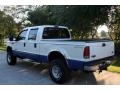 2000 F250 Super Duty XLT Crew Cab 4x4 #6