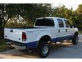 2000 F250 Super Duty XLT Crew Cab 4x4 #8