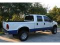 2000 F250 Super Duty XLT Crew Cab 4x4 #9