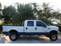 2000 F250 Super Duty XLT Crew Cab 4x4 #10