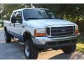 2000 F250 Super Duty XLT Crew Cab 4x4 #12