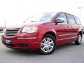 2008 Town & Country Limited #5