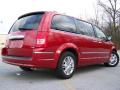 2008 Town & Country Limited #7