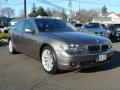 2008 7 Series 750Li Sedan #2 2008 7 Series 750Li Sedan #2