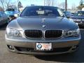 2008 7 Series 750Li Sedan #3 2008 7 Series 750Li Sedan #3