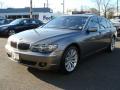 2008 7 Series 750Li Sedan #4 2008 7 Series 750Li Sedan #4