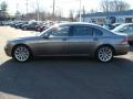 2008 7 Series 750Li Sedan #5 2008 7 Series 750Li Sedan #5