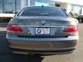 2008 7 Series 750Li Sedan #7 2008 7 Series 750Li Sedan #7