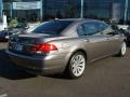 2008 7 Series 750Li Sedan #8 2008 7 Series 750Li Sedan #8