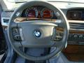 2008 7 Series 750Li Sedan #13 2008 7 Series 750Li Sedan #13