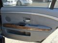 2008 7 Series 750Li Sedan #19 2008 7 Series 750Li Sedan #19