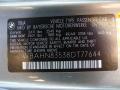 2008 7 Series 750Li Sedan #26 2008 7 Series 750Li Sedan #26