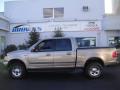 2001 F150 Lariat SuperCrew 4x4 #1