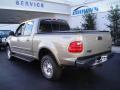 2001 F150 Lariat SuperCrew 4x4 #4