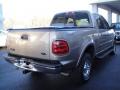 2001 F150 Lariat SuperCrew 4x4 #6
