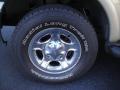 2001 F150 Lariat SuperCrew 4x4 #7