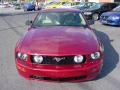 2006 Mustang GT Premium Coupe photo #2