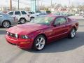 2006 Mustang GT Premium Coupe photo #3