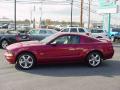 2006 Mustang GT Premium Coupe photo #4