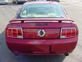 2006 Mustang GT Premium Coupe photo #6