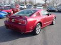 2006 Mustang GT Premium Coupe photo #7