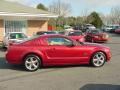 2006 Mustang GT Premium Coupe photo #8
