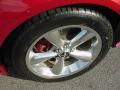 2006 Mustang GT Premium Coupe photo #9