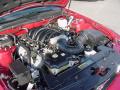 2006 Mustang GT Premium Coupe photo #13