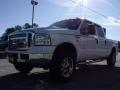 2006 F250 Super Duty Lariat Crew Cab 4x4 #4 2006 F250 Super Duty Lariat Crew Cab 4x4 #4