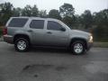2007 Tahoe LS #1