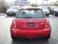 2006 Cooper S Hardtop #3