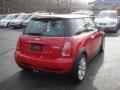 2006 Cooper S Hardtop #4