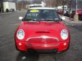 2006 Cooper S Hardtop #6