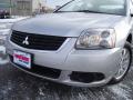 2009 Galant ES #9