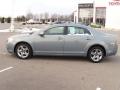 2009 Malibu LT Sedan #2